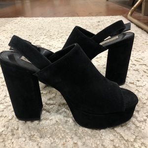 Steve Madden Carter Platform Sandal